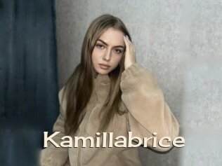 Kamillabrice