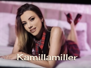 Kamillamiller