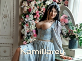 kamillarey Big Dicks Round Ass
