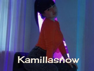 Kamillasnow