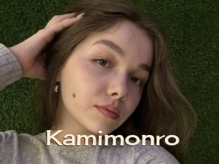 Kamimonro