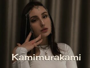 Kamimurakami