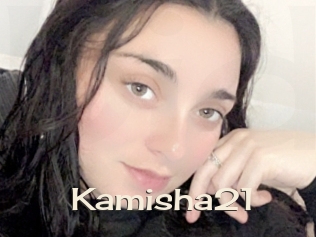 Kamisha21