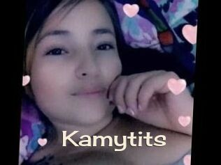 Kamytits