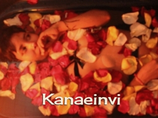 Kanaeinvi