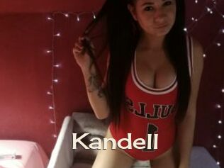 Kandell