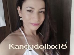 Kandydollxx18