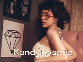Kandykosmic