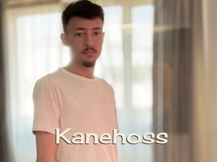 kanehoss Big Dicks Round Ass