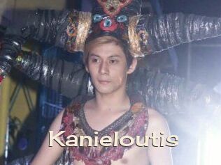 Kanieloutis