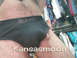 Kansasmoon