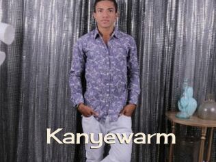 Kanyewarm