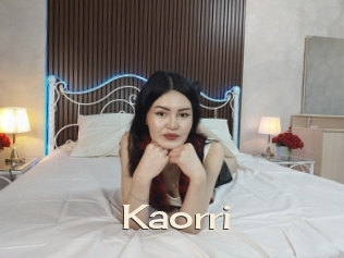 Kaorri
