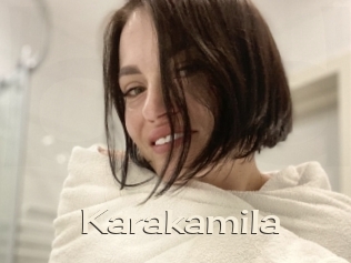 Karakamila
