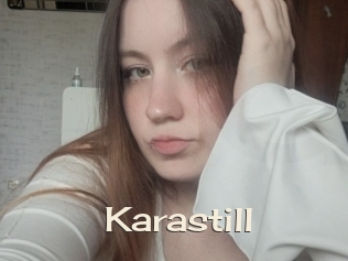 Karastill
