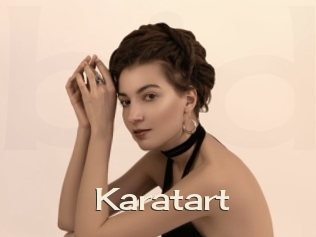 karatart Big Dicks Round Ass