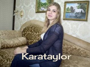 Karataylor