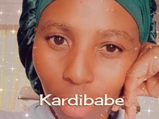 Kardibabe