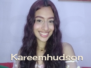 Kareemhudson