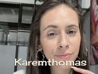 Karemthomas