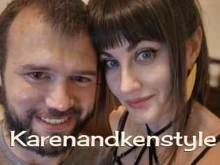 Karenandkenstyle