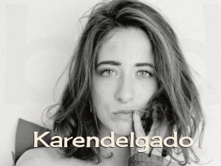 Karendelgado