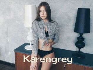 Karengrey