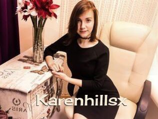 Karenhillsx