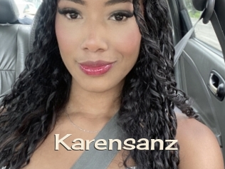 karensanz Big Dicks Round Ass