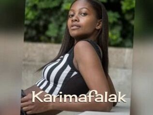 Karimafalak