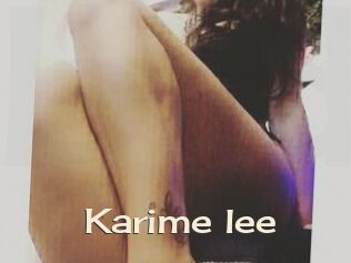 Karime_lee