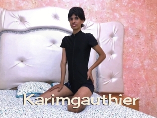 Karimgauthier