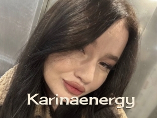Karinaenergy