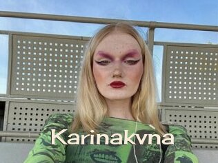 Karinakvna