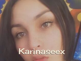 Karinaseex