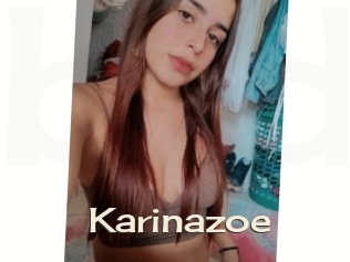 Karinazoe