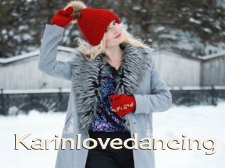 Karinlovedancing