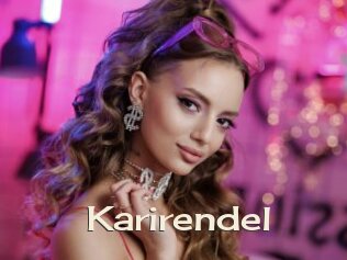 Karirendel