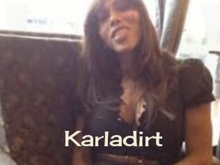 Karladirt