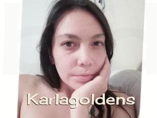 Karlagoldens