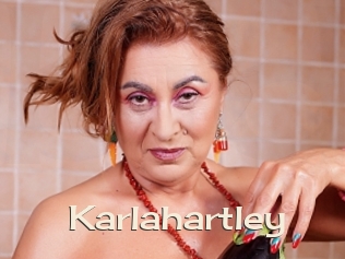 karlahartley Big Dicks Round Ass