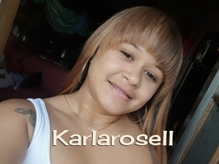 Karlarosell