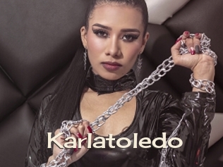 karlatoledo Big Dicks Round Ass