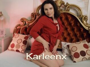 Karleenx