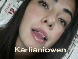 Karlianiowen