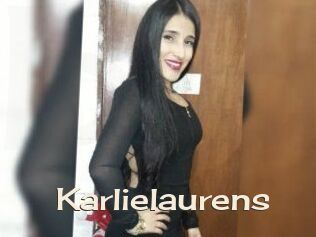 Karlielaurens