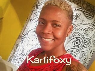 Karlifoxy