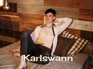 Karlswann