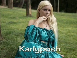 Karlyposh