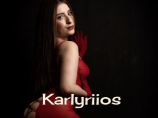 Karlyriios